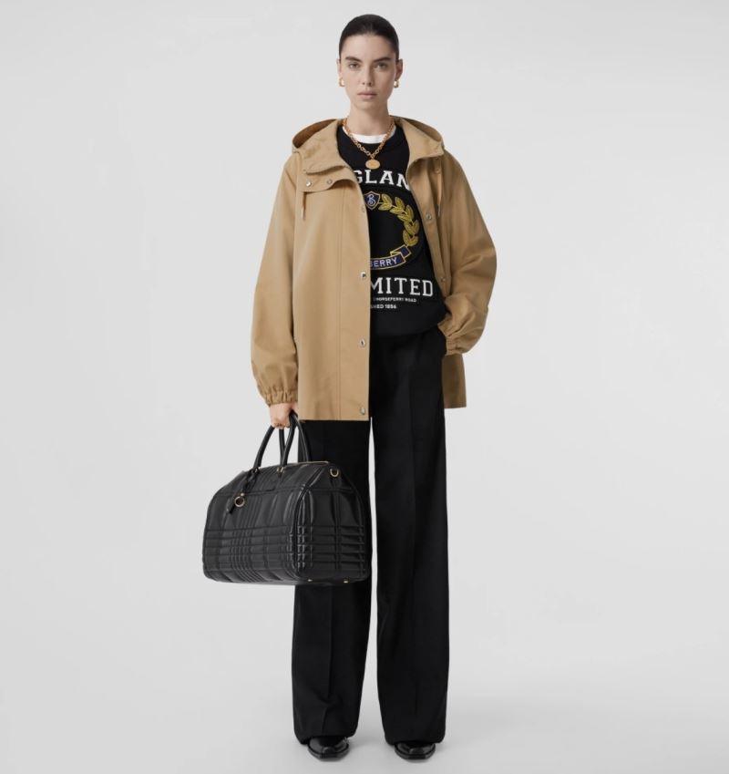 Burberry Outwear